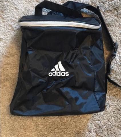 mochila termica adidas